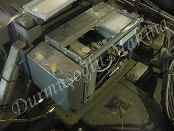 Hidrolik ve Merkezi Ya�lama Sistemleri - Merkezi Ya�lama Sistemleri