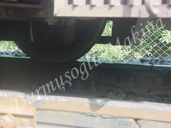 Hidrolik ve Merkezi Ya�lama Sistemleri - Merkezi Ya�lama Sistemleri