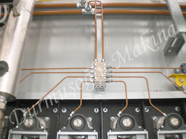 Hidrolik ve Merkezi Ya�lama Sistemleri - Merkezi Ya�lama Sistemleri