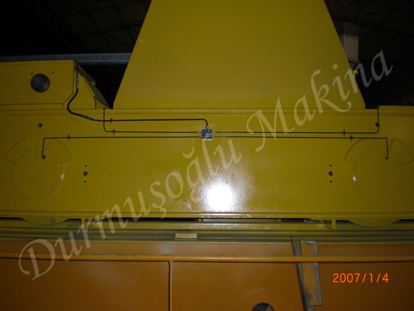 Hidrolik ve Merkezi Ya�lama Sistemleri - Merkezi Ya�lama Sistemleri